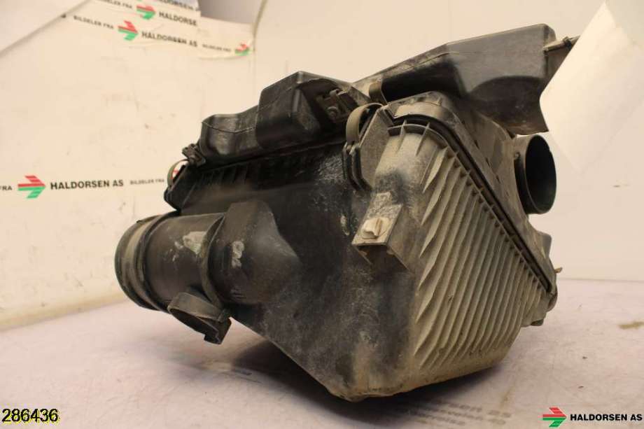 Luftfilterboks til Toyota Land Cruiser 120 2002-2009  (TOYOTA|1770030150|)