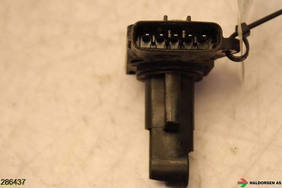 Luftmengde/luftmassemåler til Toyota Land Cruiser 120 2002-2009  (TOYOTA|2220433010|)