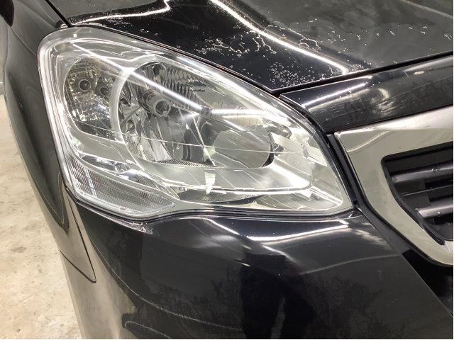 Frontlykt høyre halogen til Peugeot Partner 2015-2019 (Type II, Fase 2)  (PEUGEOT|6206 K6|)