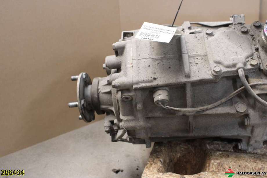 Girkasse 4WD fordelingskasse til Toyota Land Cruiser 120 2002-2009 (TOYOTA|361006D320|)