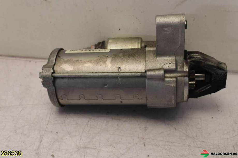 Starter diesel til Peugeot Partner 2015-2019 (Type II, Fase 2)  (PEUGEOT|96 756 606 80||96 75 6606 80)