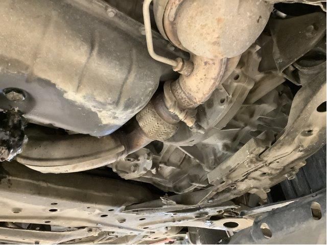 Girkasse manuell 6-trinn til Citroën C4, Aircross 2012-2017  (CITROEN|16 088 803 80|)