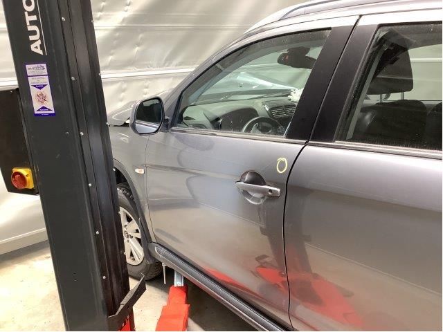Dør venstre foran til Citroën C4, Aircross 2012-2017  (CITROEN|16 079 930 80|)