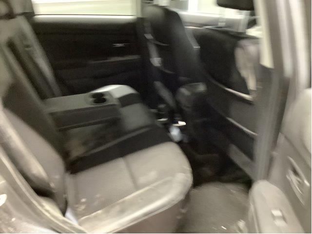 Sete bak til Citroën C4, Aircross 2012-2017  (CITROEN|)
