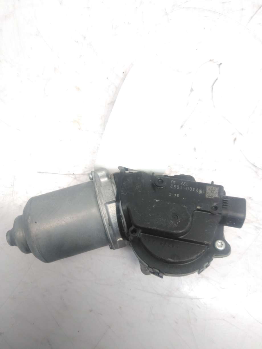 Viskermotor frontrute til Citroën C4, Aircross 2012-2017  (CITROEN|6405 HH|)