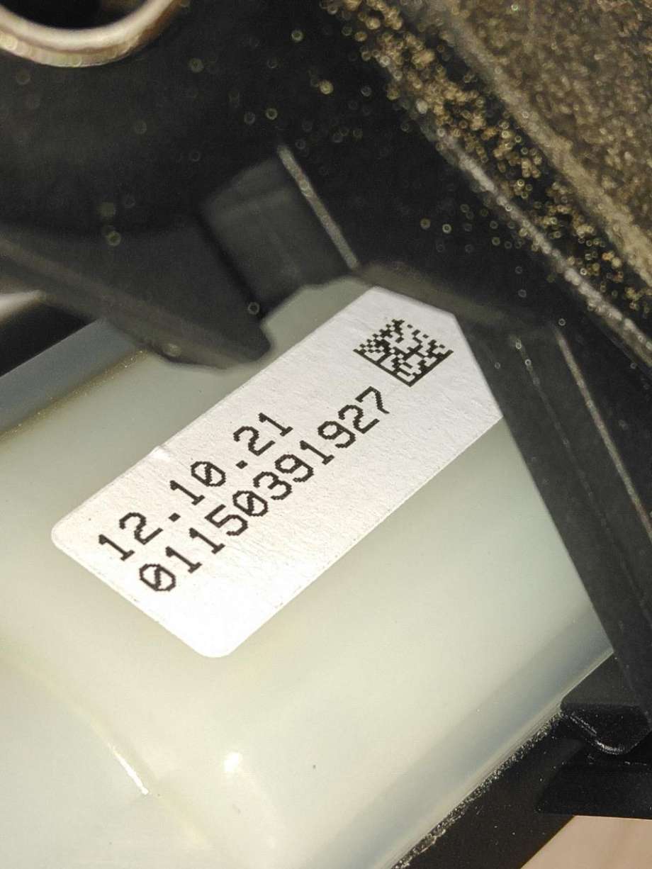 Kamera til Mercedes EQA 2021-->>  (Mercedes|A 000 905 62 06|)