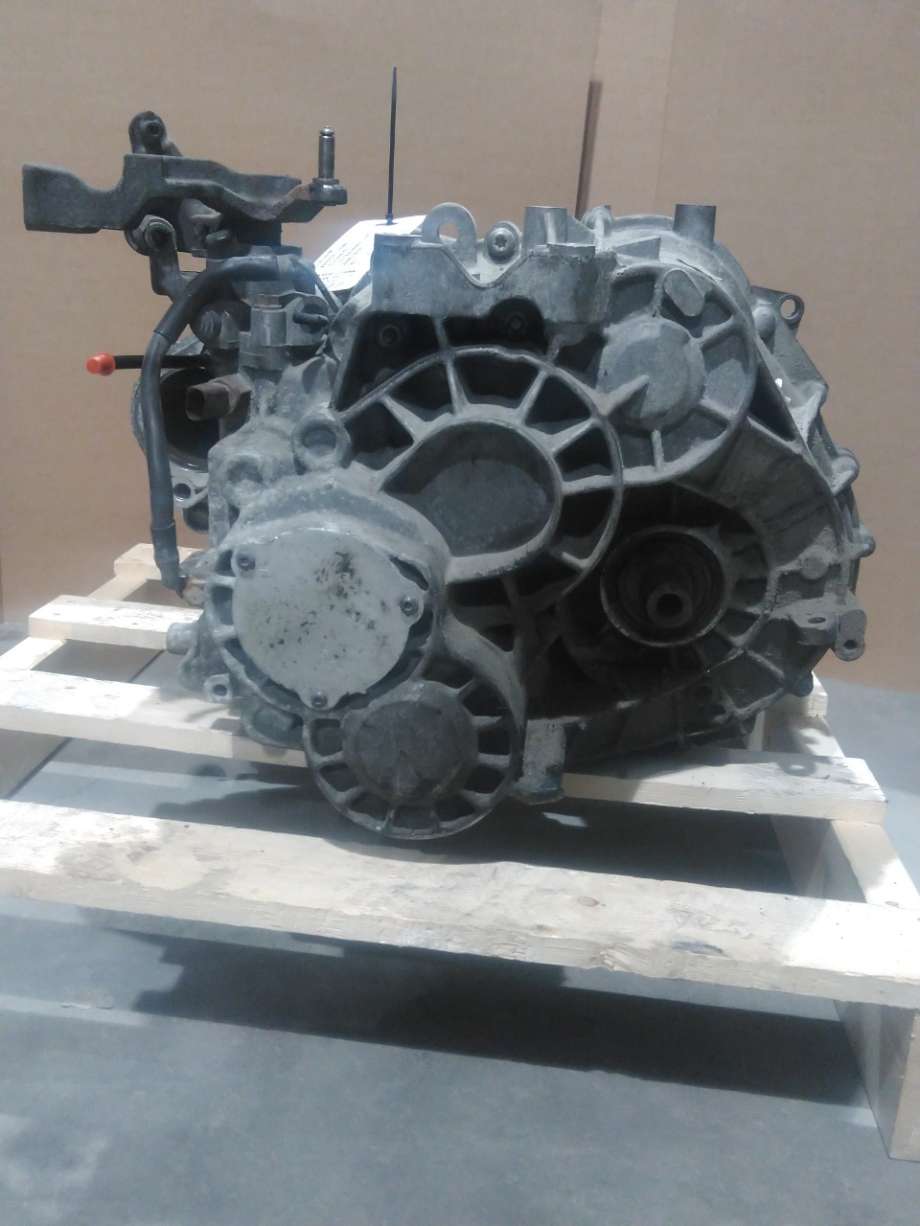 Girkasse manuell 6-trinn til VW Tiguan 2007-2011 (Type I, Fase 1)  (VOLKSWAGEN|0A6 300 044 MX|LMU|)
