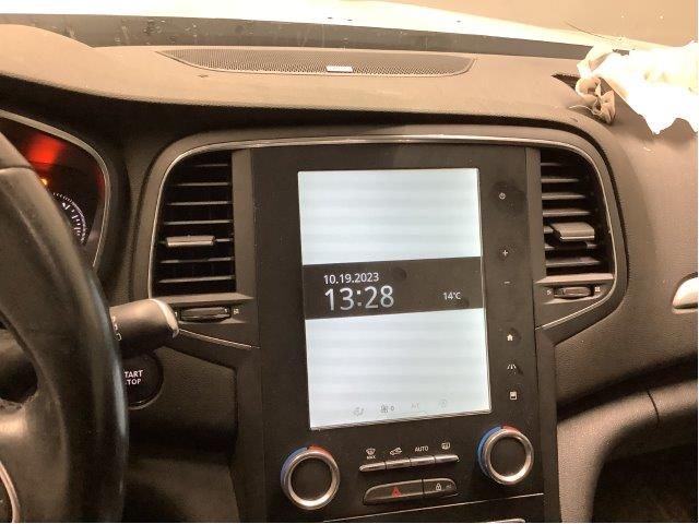 Instrument kjørecomputer til Renault Megane 2016-->> Type IV  (RENAULT|280909833R|)