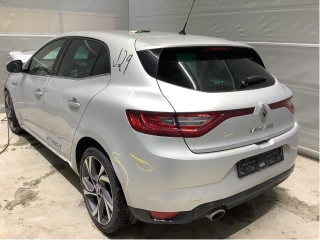 Bakluke combi til Renault Megane 2016-->> Type IV (RENAULT|901007674R|)