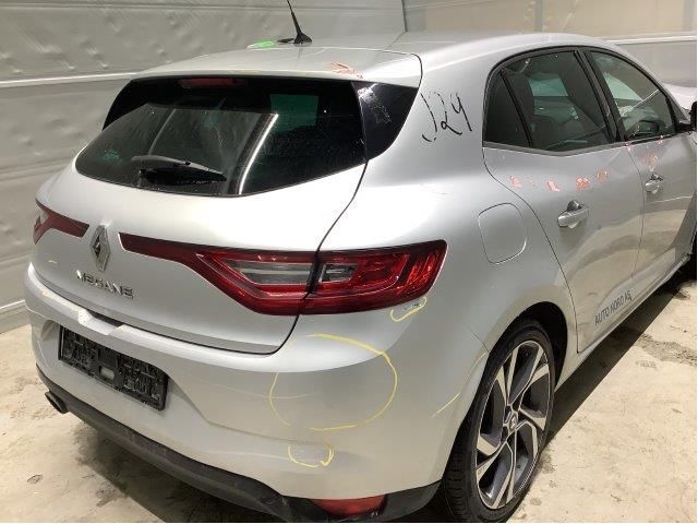 Bakluke combi til Renault Megane 2016-->> Type IV (RENAULT|901007674R|)