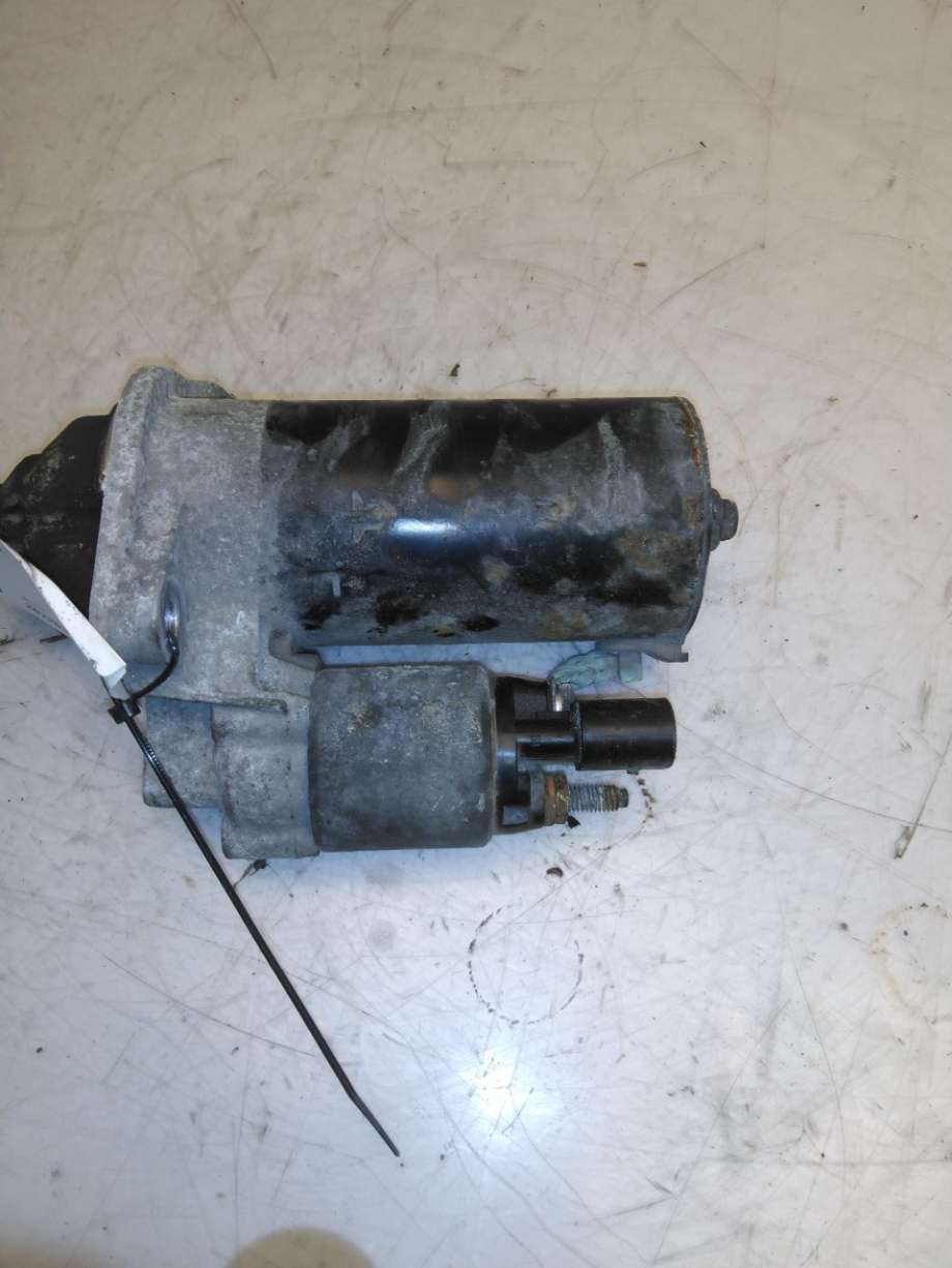 Starter diesel til VW Tiguan 2007-2011 (Type I, Fase 1)  (VOLKSWAGEN|02M 911 024|)