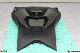 Multimedia display (MCU - Media Controller Unit) til Snøscooter Ski-Doo øvrige,   (SKI-DOO SUMMIT 600 GEN4|5151179303|SUMMIT NEO)