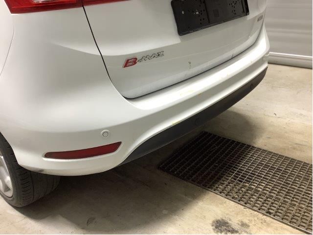 Støtfanger bak til Ford B-Max 2012-2017 (FORD|)