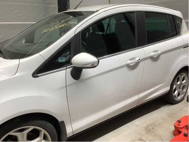 Dør venstre foran til Ford B-Max, 2012-2017  (FORD|1752759)