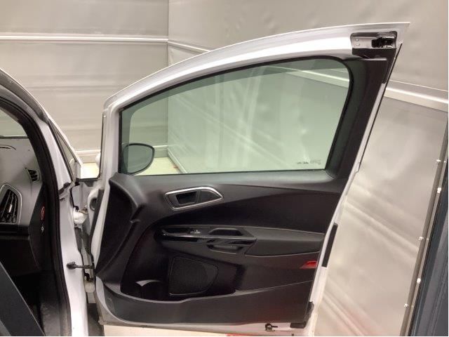 Dør høyre foran til Ford B-Max 2012-2017  (FORD|1752757|)