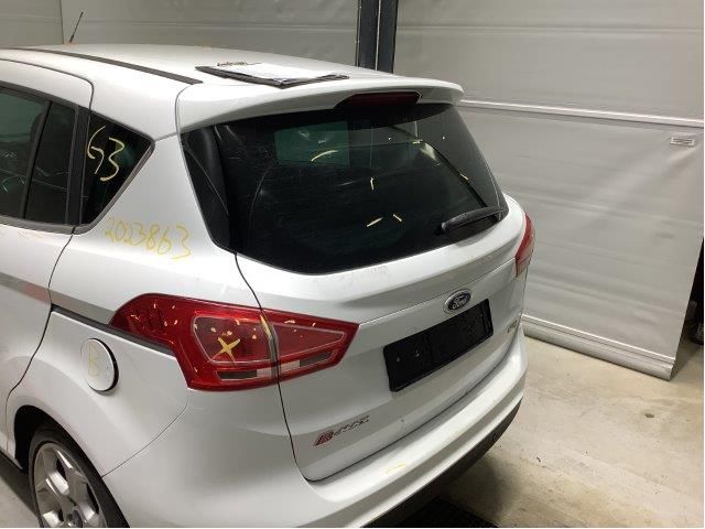 Bakluke til Ford B-Max 2012-2017  (FORD|1757728|)
