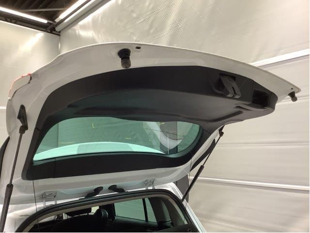 Bakluke til Ford B-Max 2012-2017  (FORD|1757728|)