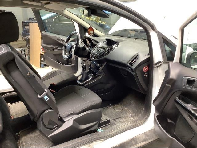 Dashbord til Ford B-Max, 2012-2017  (FORD|)