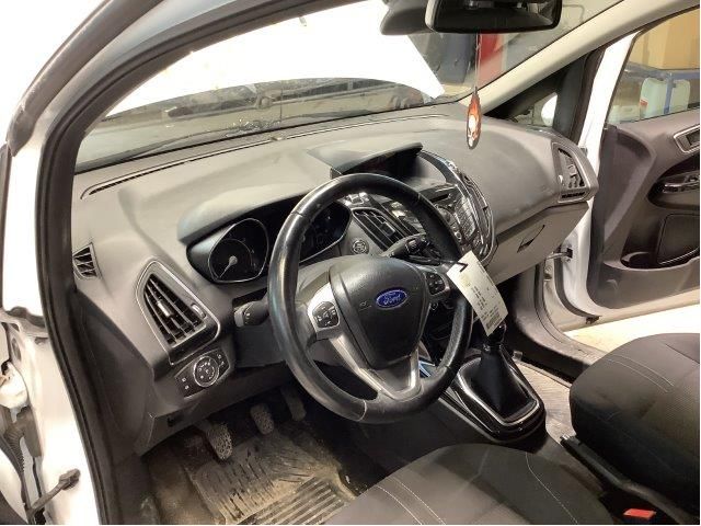 Dashbord til Ford B-Max 2012-2017  (FORD|)