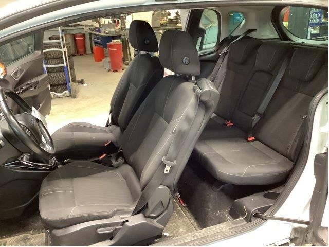 Sete foran venstre til Ford B-Max, 2012-2017  (FORD|)