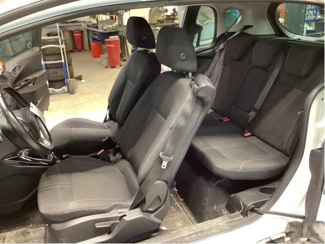 Sete foran venstre til Ford B-Max 2012-2017 (FORD|)