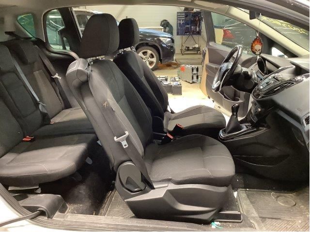 Sete foran høyre til Ford B-Max, 2012-2017  (FORD|)