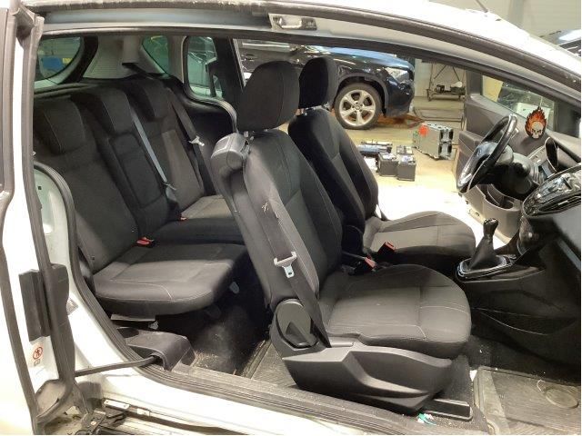 Sete foran høyre til Ford B-Max 2012-2017  (FORD|)