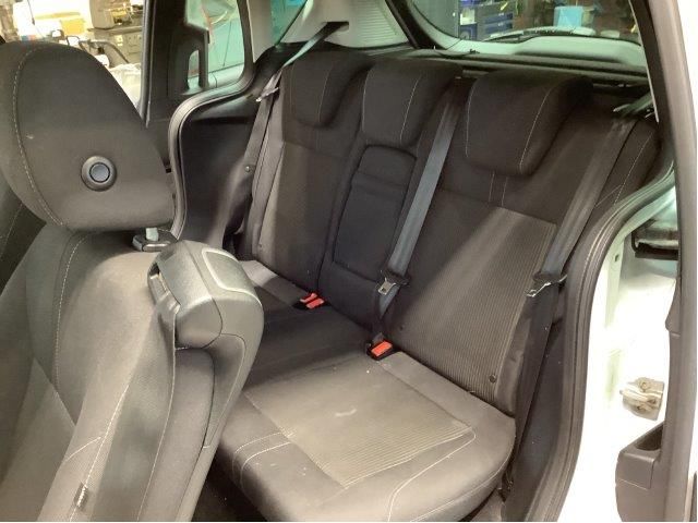 Sete bak til Ford B-Max 2012-2017 (FORD|)