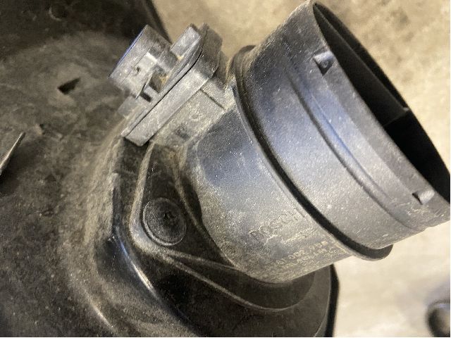 Luftfilterboks til Porsche 911 1998-2005 (996) (996) (PORSCHE|)