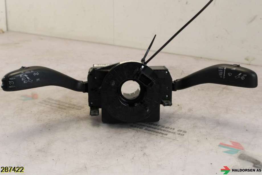 Bryter combi til VW Amarok, 2010-2016 (Type I, Fase 1)  (VOLKSWAGEN|)