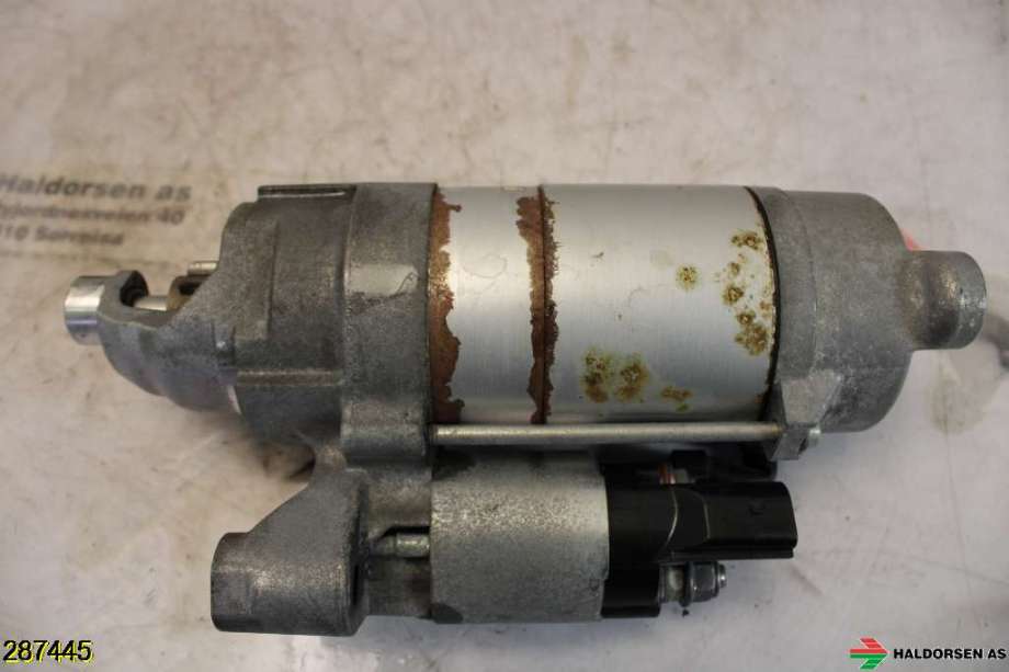Starter diesel til Audi A4, Allroad 2016-->> (Type II) (B9) (B9) (AUDI|057 911 024|)