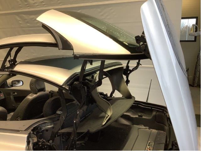 Diverse deler til Volvo C70 2006-2010 (Type II, Fase 1)  (VOLVO|39856750|31256823|)