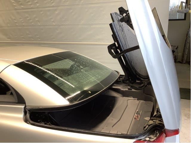 Bakluke combi til Volvo C70 2006-2010 (Type II, Fase 1)  (VOLVO|39794494|31256823|)