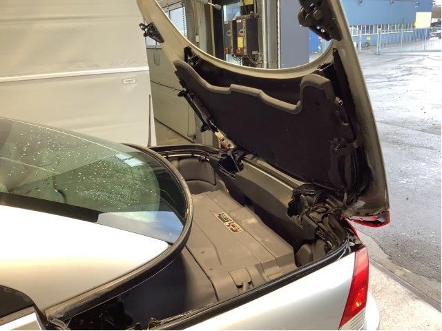 Bakluke combi til Volvo C70 2006-2010 (Type II, Fase 1)  (VOLVO|39794494|31256823|)