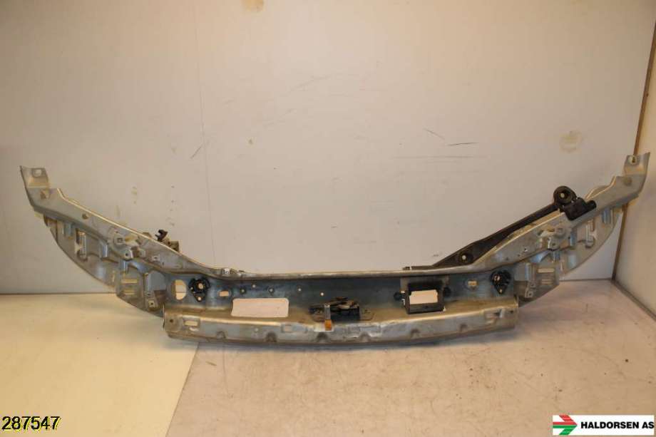 Frontplate til Volvo C70 2006-2010 (Type II, Fase 1)  (VOLVO|31335264|)