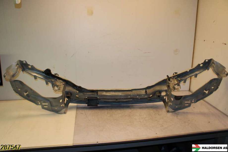 Frontplate til Volvo C70 2006-2010 (Type II, Fase 1)  (VOLVO|31335264|)