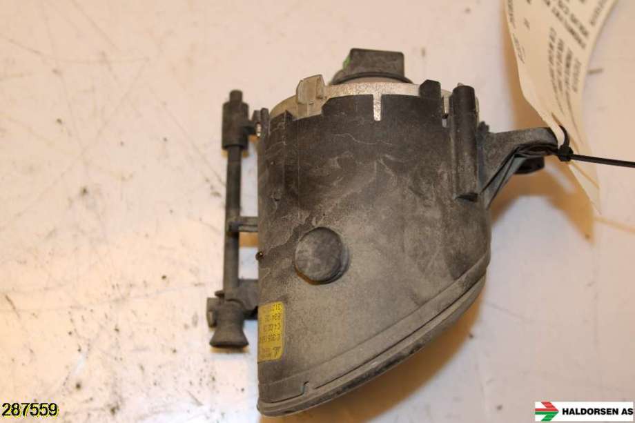 Tåkelykt høyre foran til Volvo C70 2006-2010 (Type II, Fase 1)  (VOLVO|31213175|)