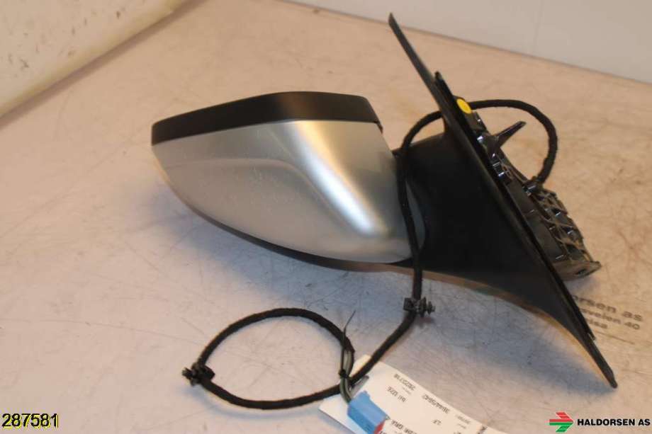Speil høyre til Volvo C70 2006-2010 (Type II, Fase 1)  (VOLVO|30779017|)