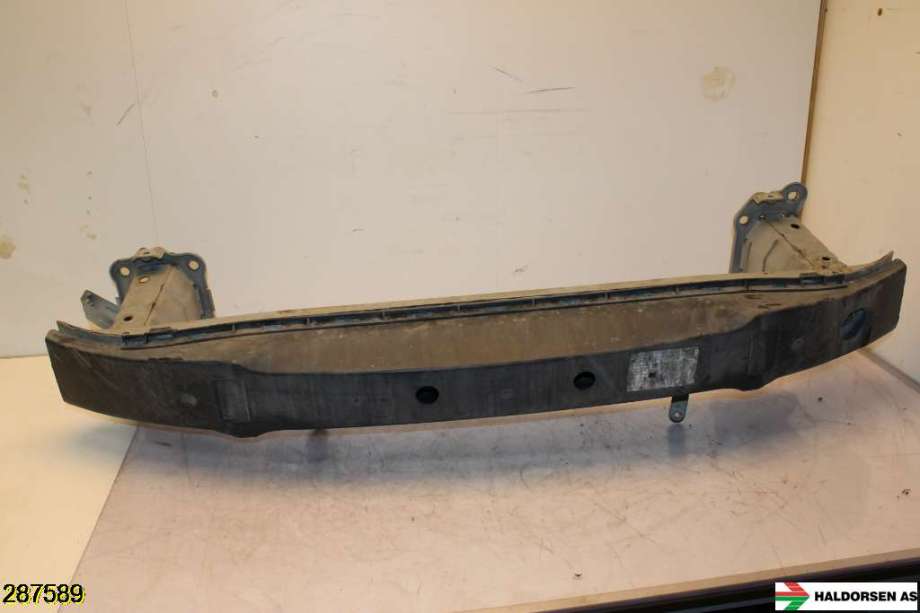 Støtfangerforsterkning foran til Volvo C70 2006-2010 (Type II, Fase 1)  (VOLVO|31353949|)