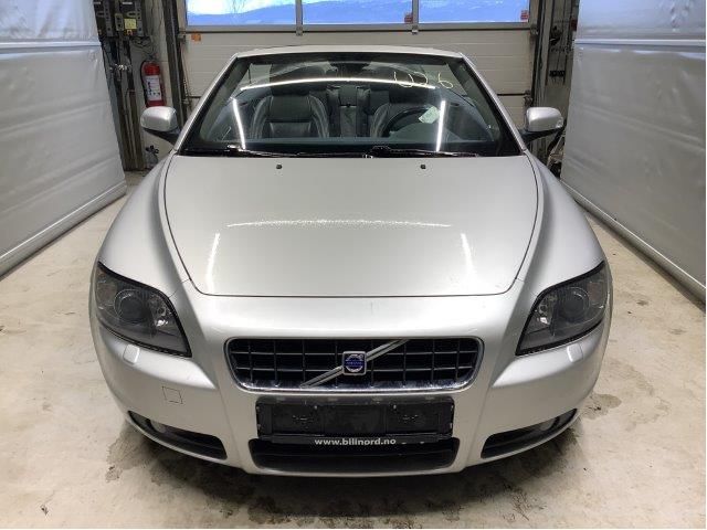 Panser til Volvo C70 2006-2010 (Type II, Fase 1)  (VOLVO|31371415|)