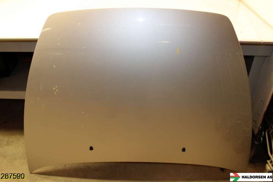 Panser til Volvo C70 2006-2010 (Type II, Fase 1)  (VOLVO|31371415|)