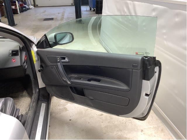 Dør høyre 2dørs til Volvo C70 2006-2010 (Type II, Fase 1)  (VOLVO|9466342|)