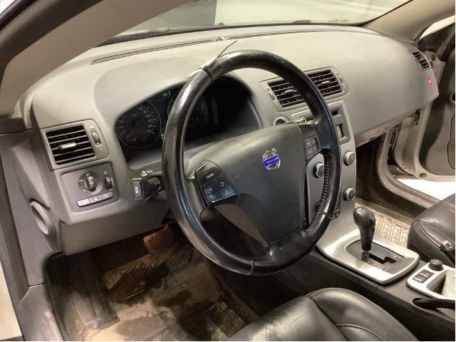 Dashbord til Volvo C70 2006-2010 (Type II, Fase 1)  (VOLVO|)