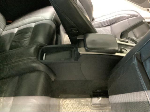 Sete bak til Volvo C70 2006-2010 (Type II, Fase 1)  (VOLVO|)