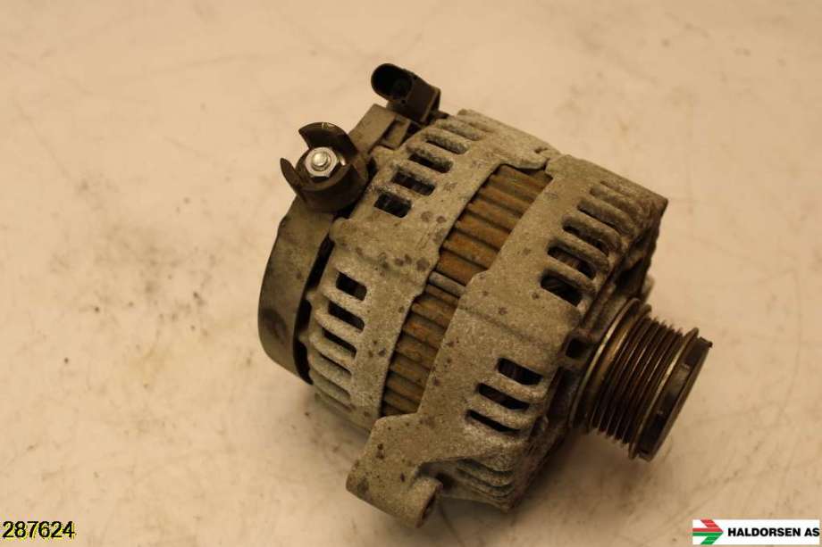 Dynamo til Volvo C70 2006-2010 (Type II, Fase 1)  (VOLVO|36001497|)