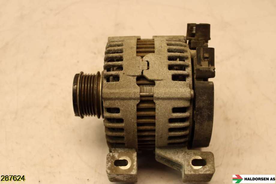 Dynamo til Volvo C70 2006-2010 (Type II, Fase 1)  (VOLVO|36001497|)