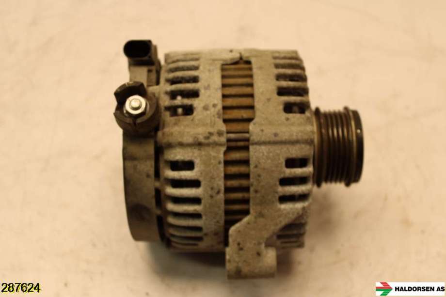 Dynamo til Volvo C70 2006-2010 (Type II, Fase 1)  (VOLVO|36001497|)