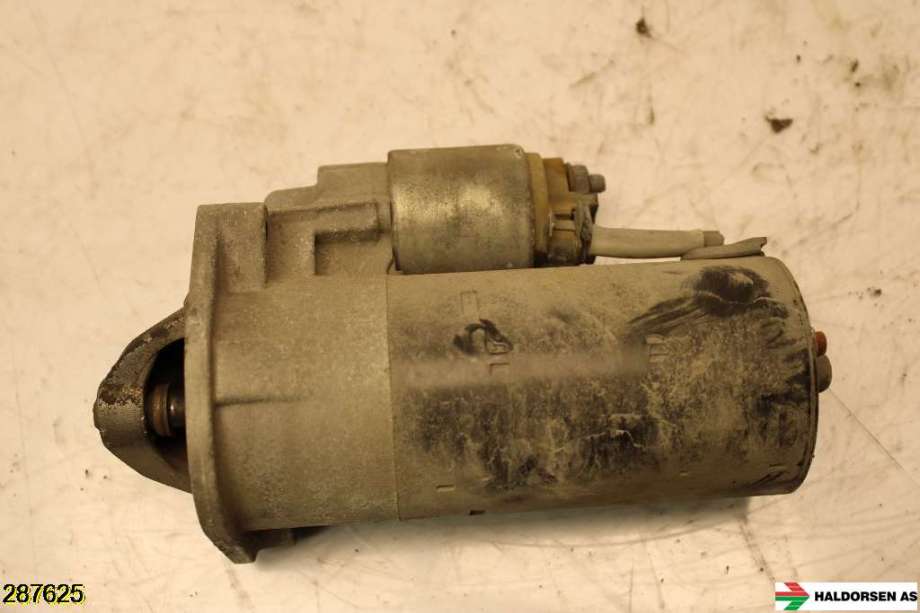 Starter diesel til Volvo C70 2006-2010 (Type II, Fase 1)  (VOLVO|36002642|)