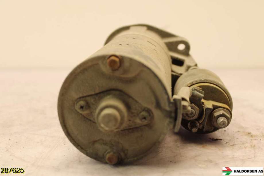 Starter diesel til Volvo C70 2006-2010 (Type II, Fase 1)  (VOLVO|36002642|)