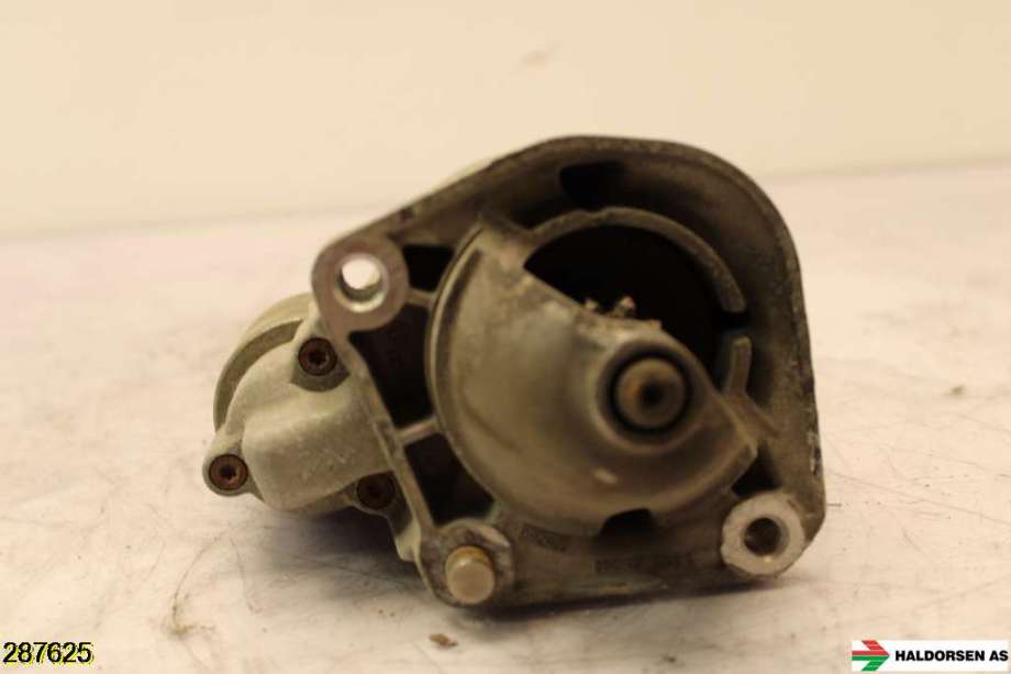 Starter diesel til Volvo C70 2006-2010 (Type II, Fase 1)  (VOLVO|36002642|)